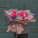 B125- PEONY MIX BABI