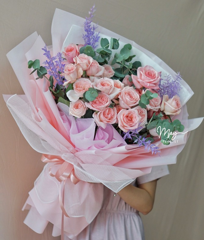 Hoa tươi Bình Tân
