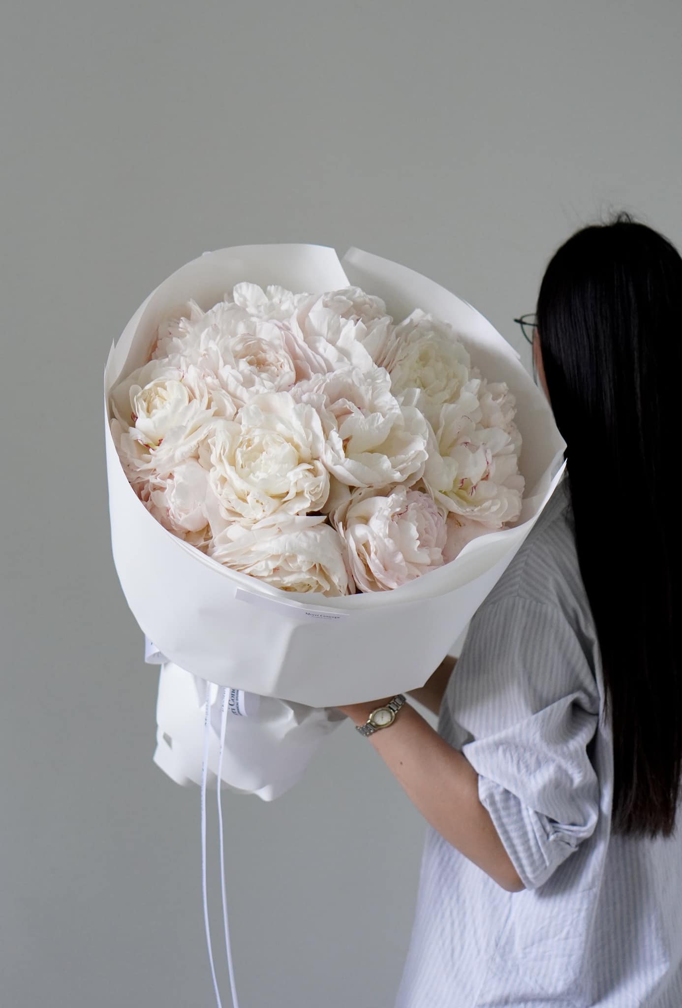 Shop hoa tươi quận 2
