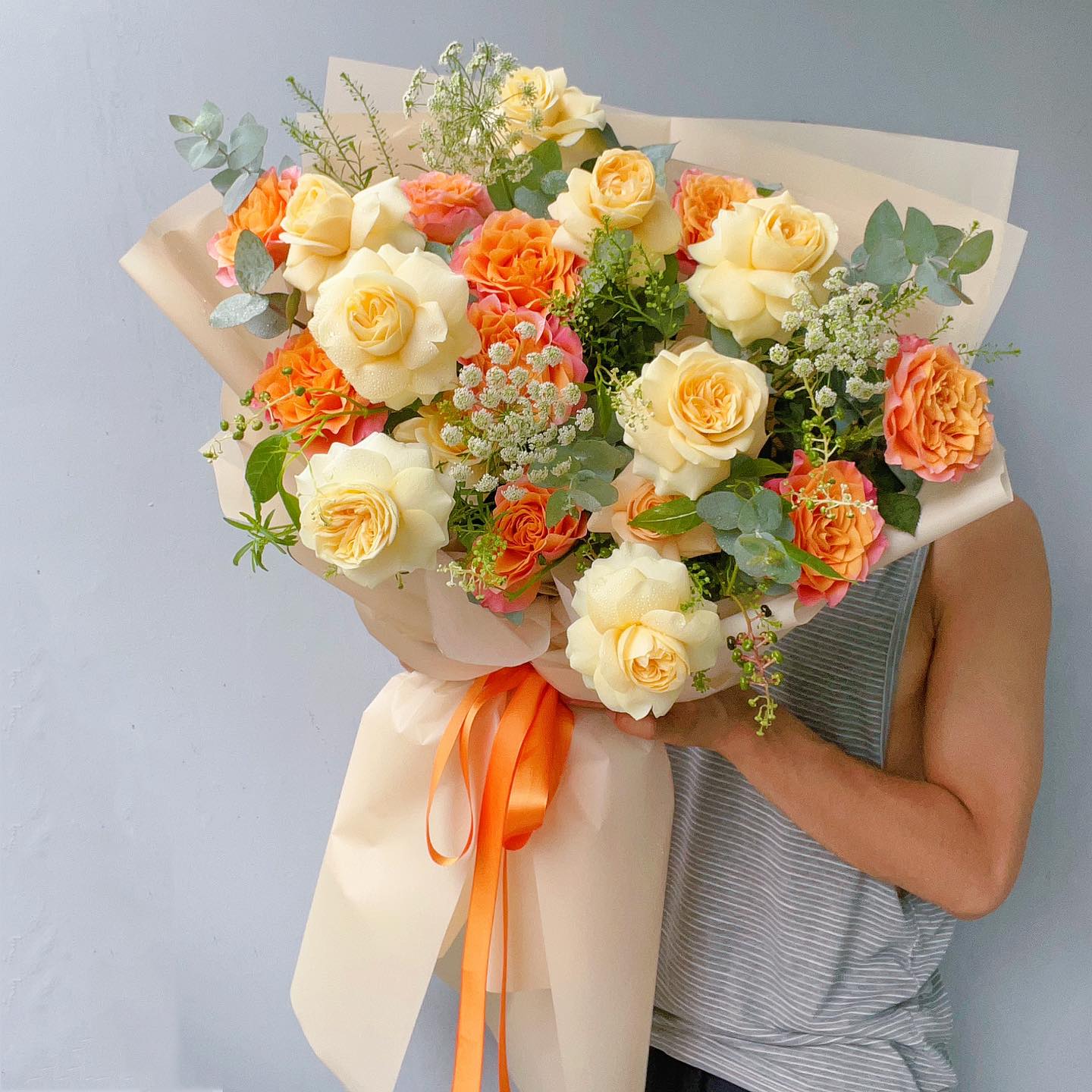 Shop hoa tươi Thủ Đức