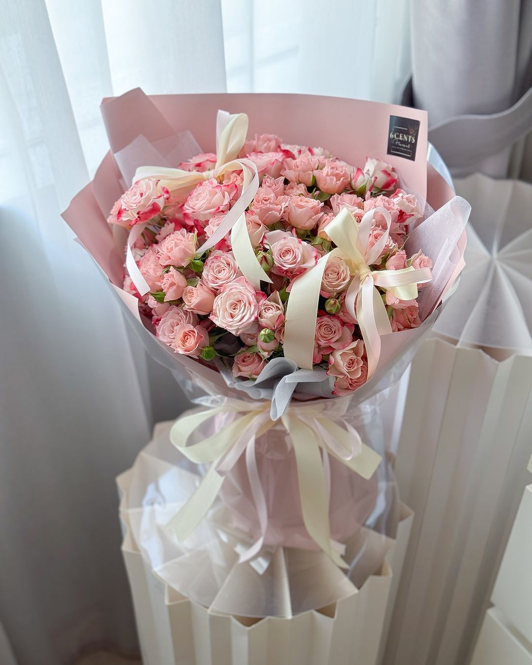 Điện hoa tươi Bình Chánh