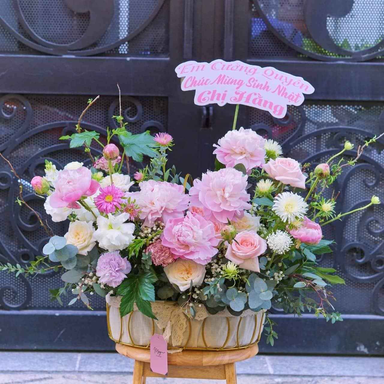 shop hoa tuoi phu nhuan
