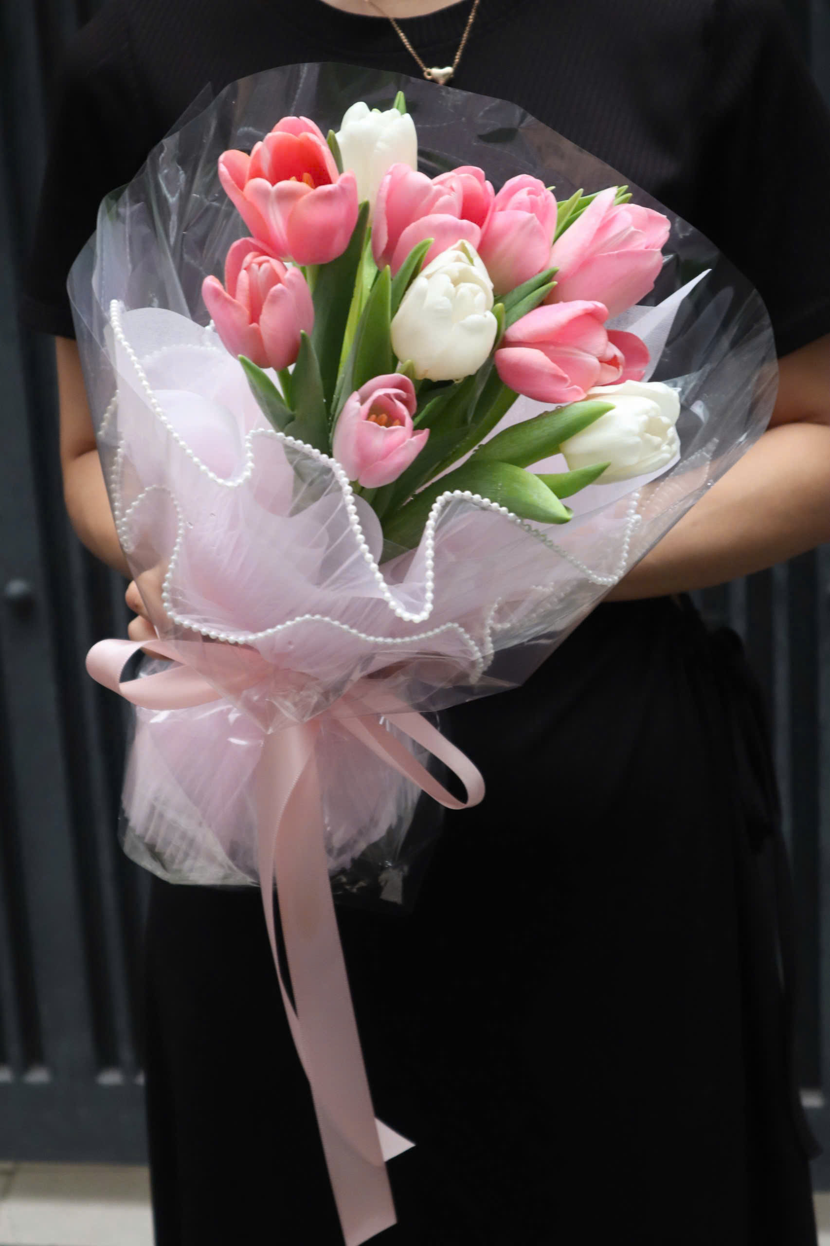 Shop hoa tươi quận 9
